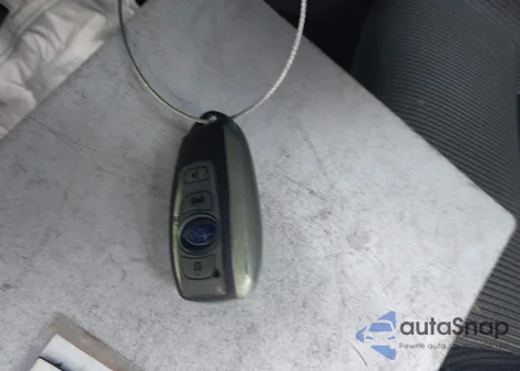 2020 Subaru Legacy Sport z USA, uszkodzony, nr VIN 4S3BWAF61L3012122